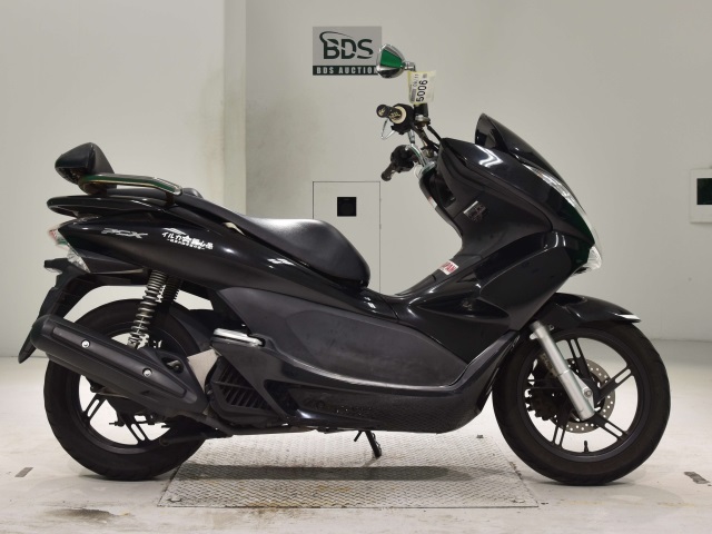 Honda PCX125 2010