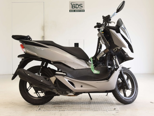 Honda PCX125 2016