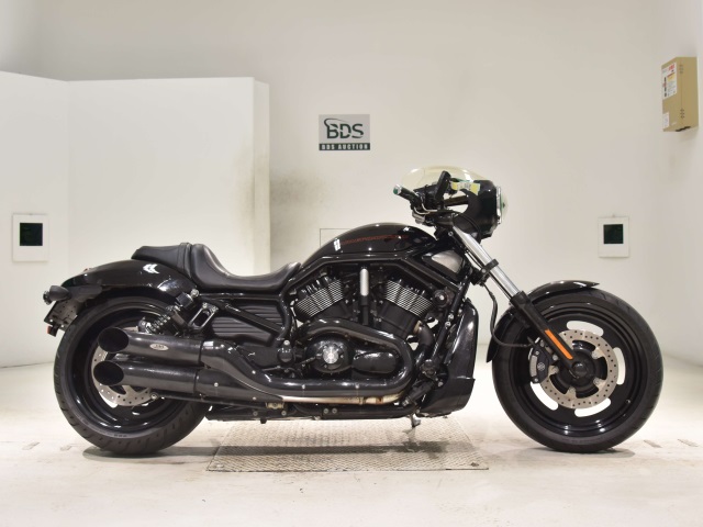 HD NIGHT ROD VRSCDX1130 2007