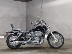 Honda SHADOW400 SLASHER 2006