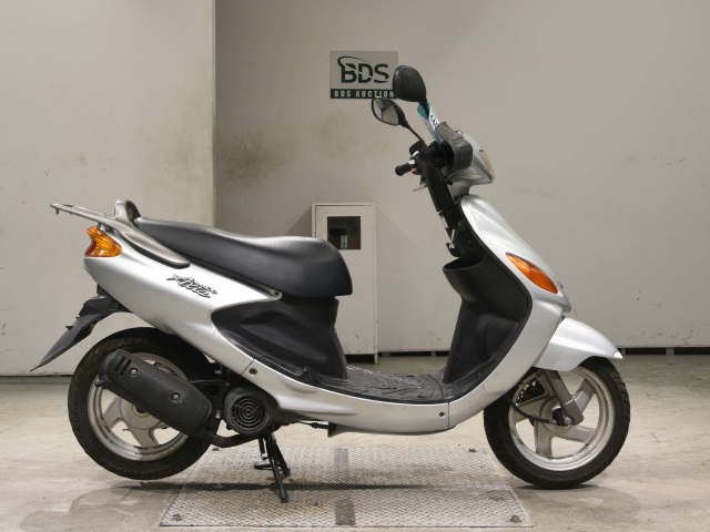 Yamaha AXIS100 1998