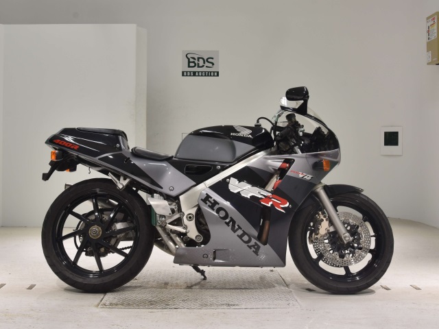 Honda VFR400R 1989