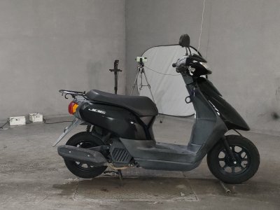 Yamaha JOG 115 2018