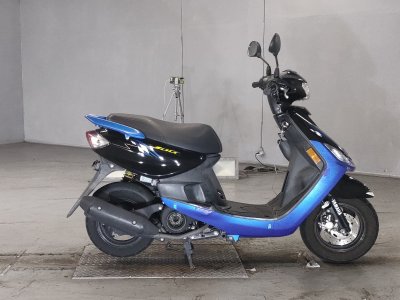 Yamaha JOG 100 2014