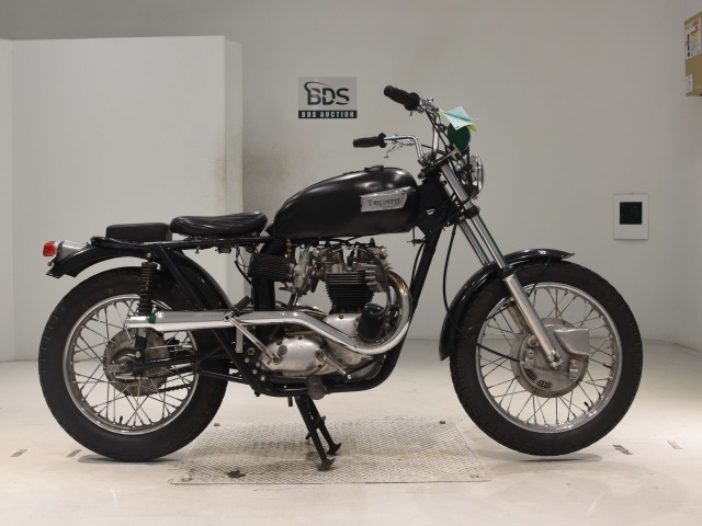 Triumph T120R BONNEVILLE 2023