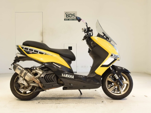 Yamaha MAJESTY 155S 2016