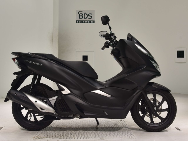 Honda PCX150 2018