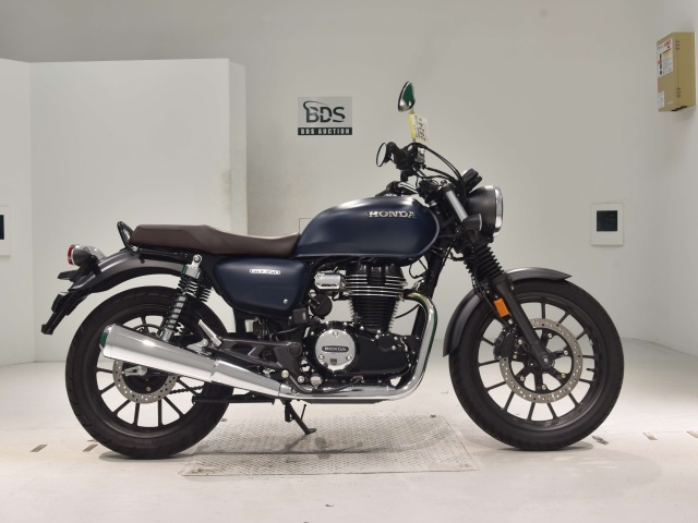 Honda GB350 2024