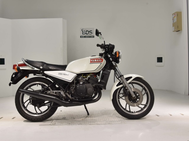 Yamaha RZ250