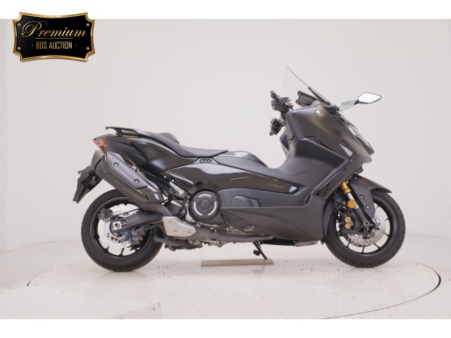 Yamaha T-MAX560 2023