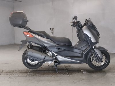 Yamaha X-MAX250 2018