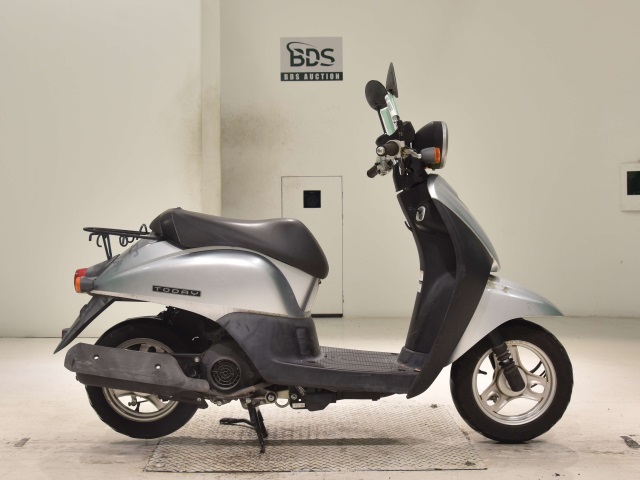 Honda TODAY 2012
