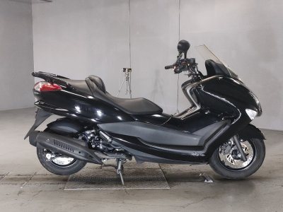 Yamaha MAJESTY 250 2014