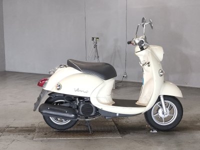 Yamaha VINO50 2010