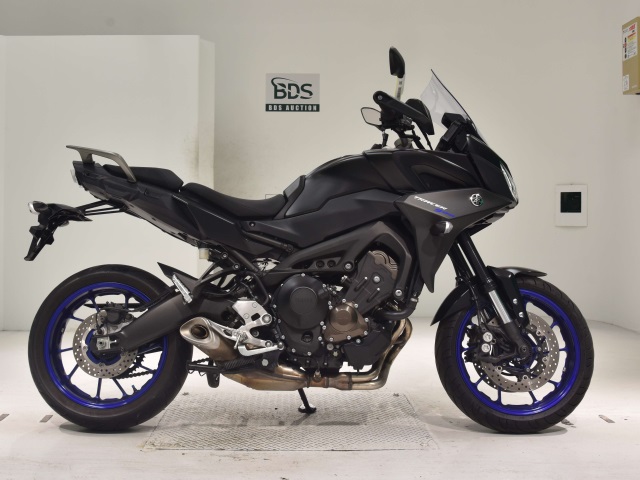 Yamaha MT-09 TRACER 2020
