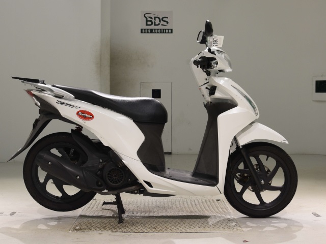 Honda DIO110 2015
