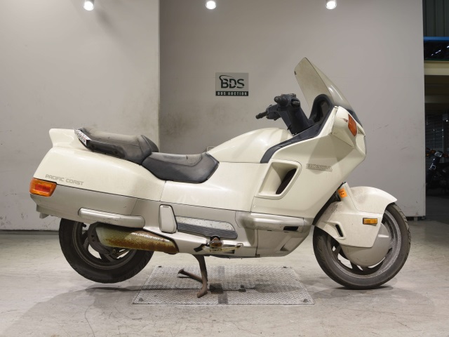 Honda PC800 PACIFIC COAST 1992