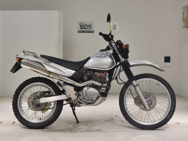 Honda SL230 2001