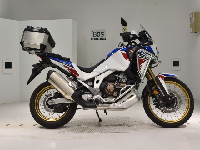 Honda AFRICATWIN CRF1100LD 2023
