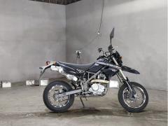 Kawasaki D-TRACKER125 2010