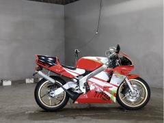 Honda NSR250R 1990