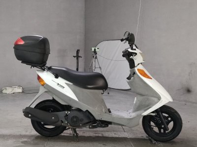 Suzuki ADDRESS V125