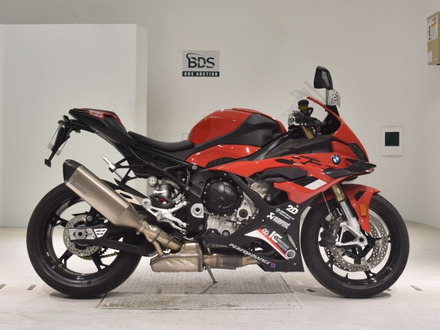 BMW S1000RR 2023