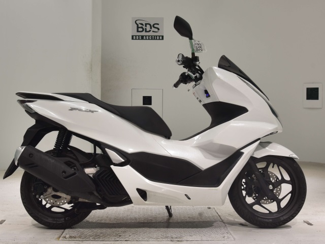 Honda PCX125 2021