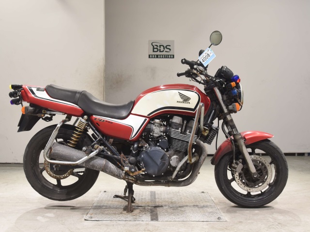 Honda CB750SFK 2005