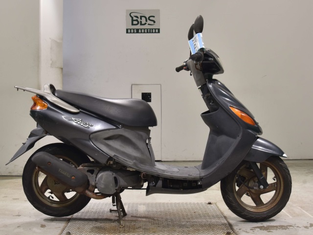 Yamaha AXIS100 2006