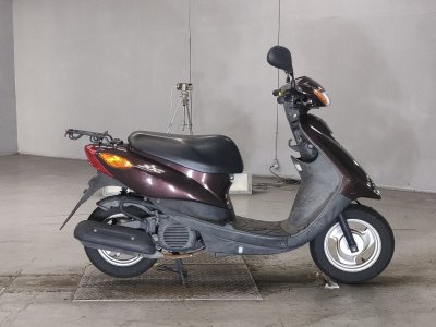 Yamaha JOG 50 2013