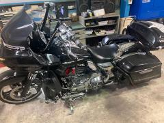 HD ROAD GLIDE FLTRI1450 2015