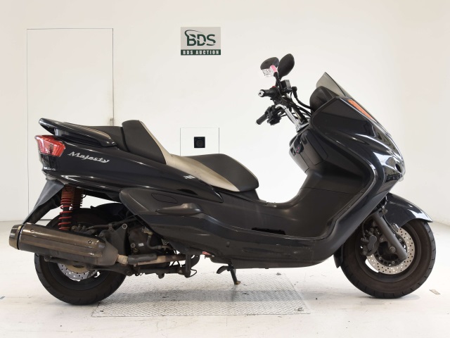 Yamaha MAJESTY 250C 2006