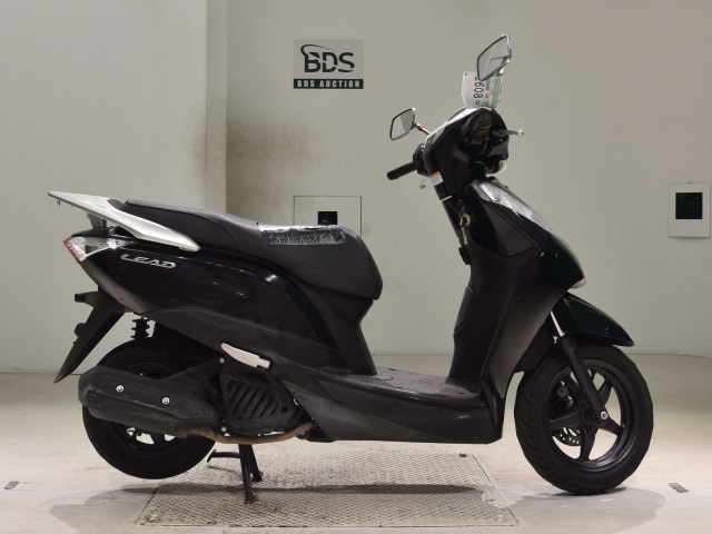 Honda LEAD125 2016