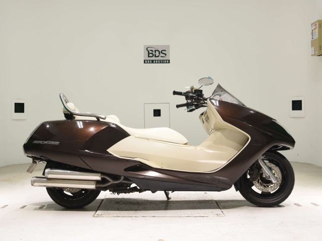 Yamaha MAXAM250 2007