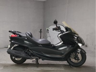 Yamaha MAJESTY 250 2007