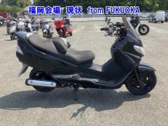 Kawasaki EPSILON250 2002