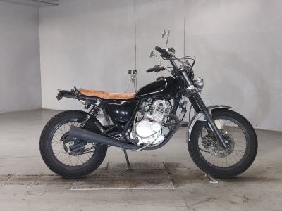 Suzuki GRASSTRACKER BIGBOY 2002