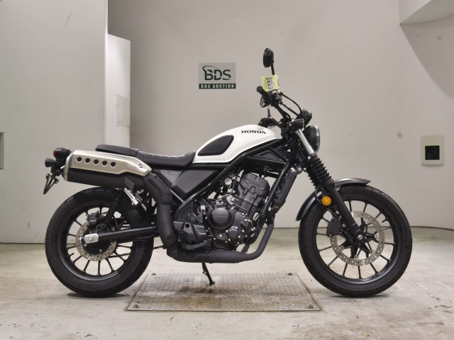 Honda CL250 2023