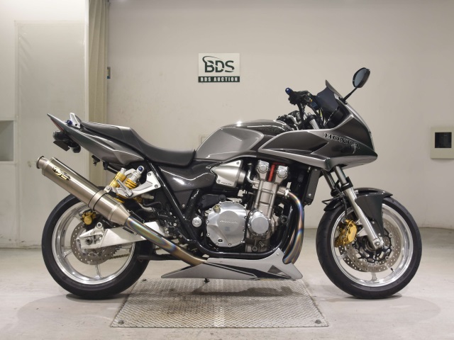 Honda CB1300SF BOLDOR 2007