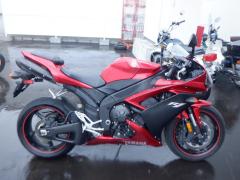 Yamaha YZF-R1 2008