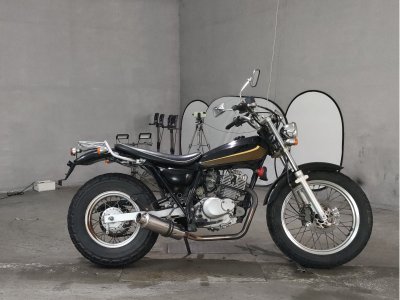 Suzuki VAN VAN 200