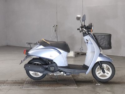 Honda TODAY 2007