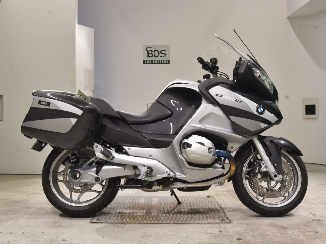 BMW R1200RT 2011