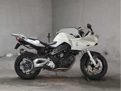 BMW F800S 2011