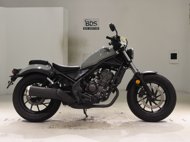 Honda REBEL CMX250 2023