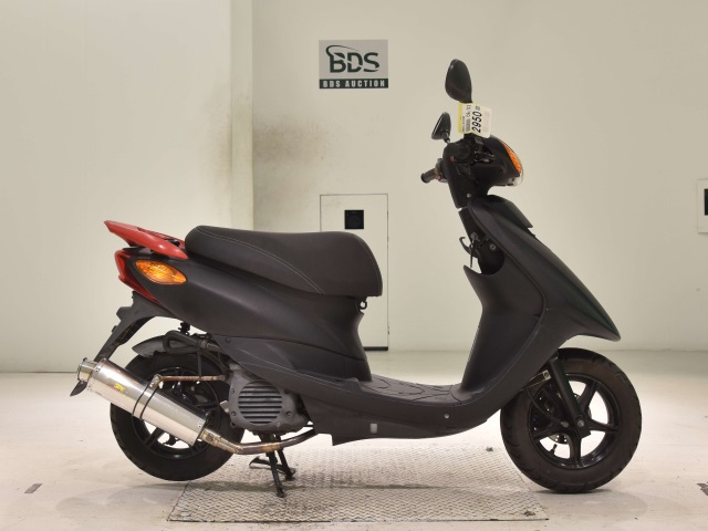 Yamaha JOG DX 2008