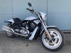 HD NIGHT ROD VRSCDX1250 2007
