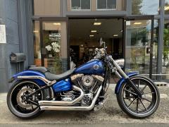HD BREAKOUT FXSB 2014