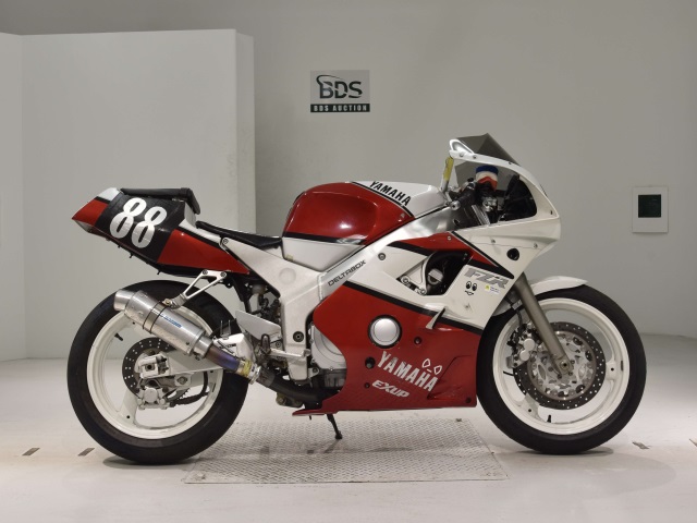 Yamaha FZR400RR 1992